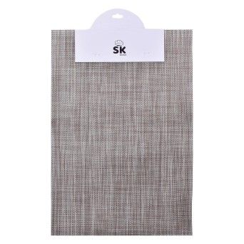 INDIVIDUAL MESA 30X45CM 2561-102-B CX192