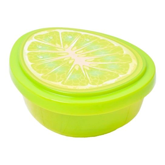 CAIXA PLASTICA LIMA 800ML L-00922 CX12