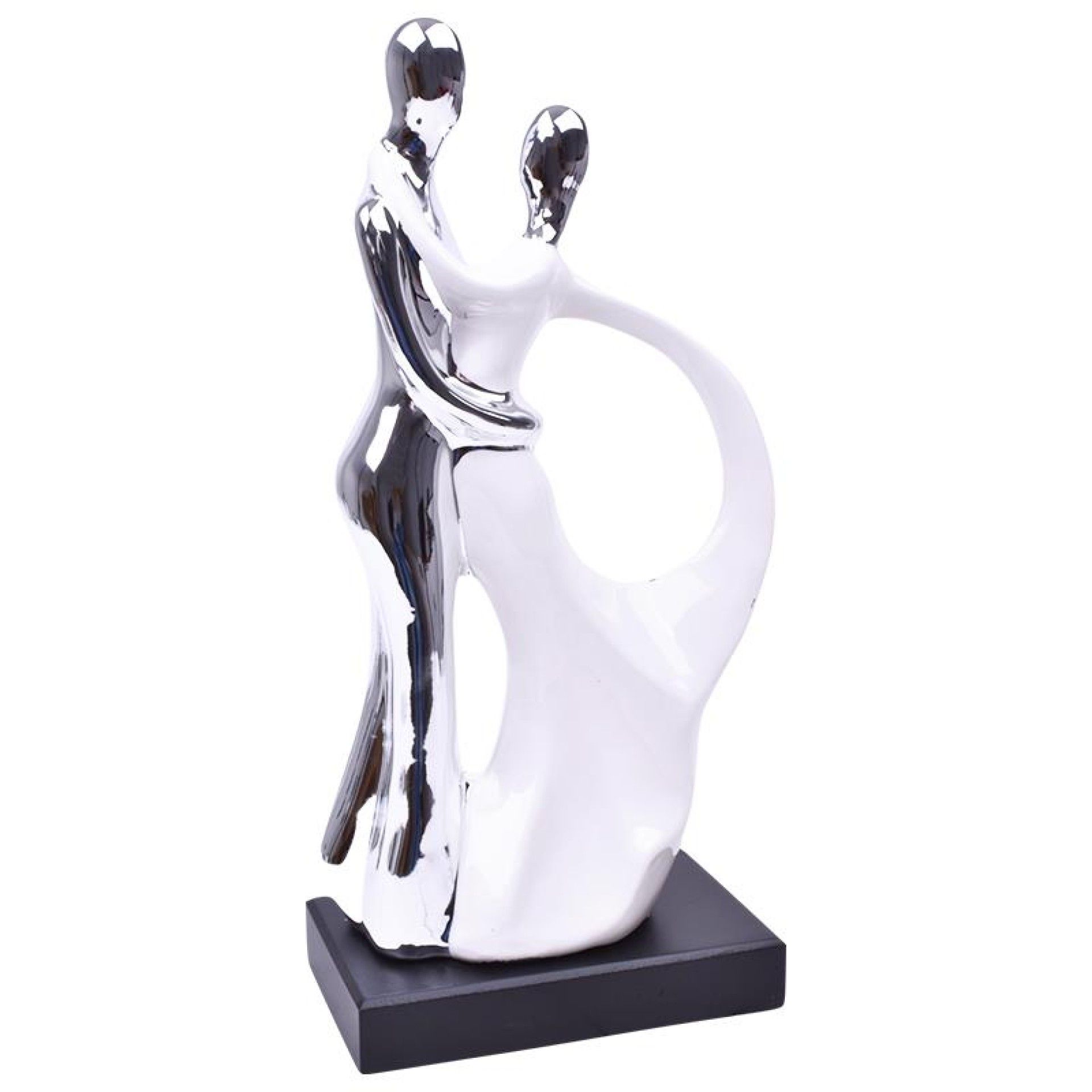 FIGURA DEC 14.5X9X33.5 2568-105 CX16 FIGURA DEC 14.5X9X33.5 2568-105 CX16