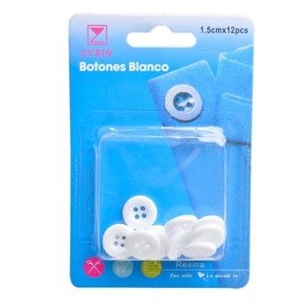 BOTOES BRC