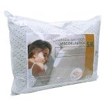 ALMOFADA VISCO ELAST BAMBOO 50X65CM