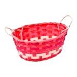 CESTO BAMBU 24X17X10 2711-007 CX300 CESTO BAMBU 24X17X10 2711-007 CX300
