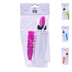 SERINGA PASTELEIRO 1800-332 CX144