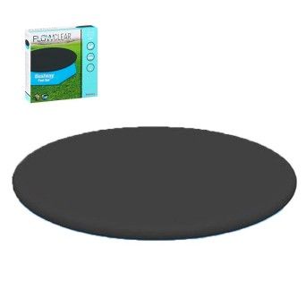 PRAIA COBERTURA PISCINA 244CM 58032