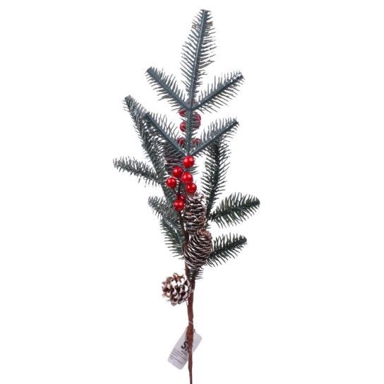 FLOR NATAL 60CM 1283-849-02 CX360