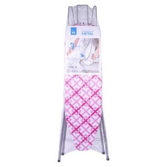 TABUA ENGOMAR METAL REF. 121-A