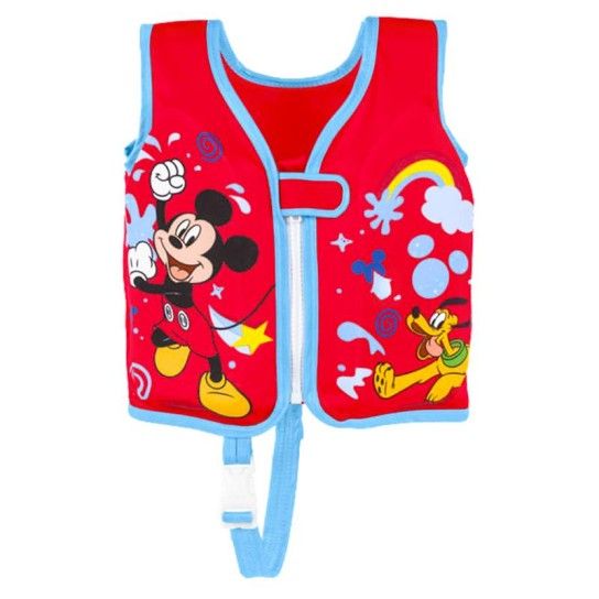 COLETE MICKEY 9101D 1-3 ANOS COLETE MICKEY 9101D 1-3 ANOS