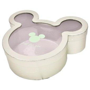 CAIXA PRESENTE MICKEY 2553-100-E CX36