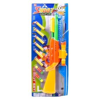 PISTOLA KD10779/5A-6 CX96