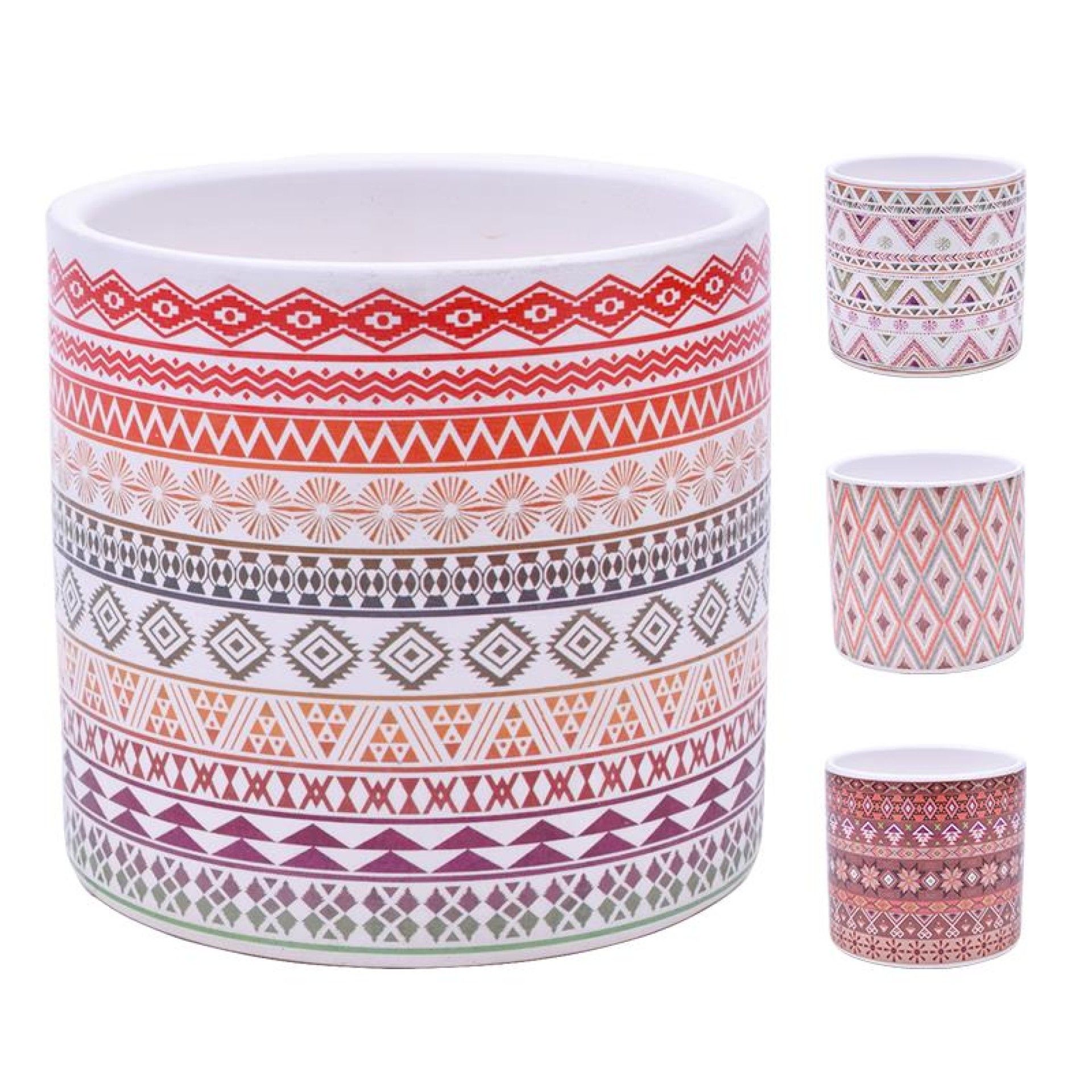 VASO 11,5X10,5 2675-022 CX48 VASO 11,5X10,5 2675-022 CX48