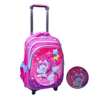 TROLLEY 40X10X13CM SK 2909-101-03 CX12