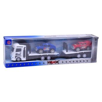 CAMIAO FRICAO CP159121 CX96