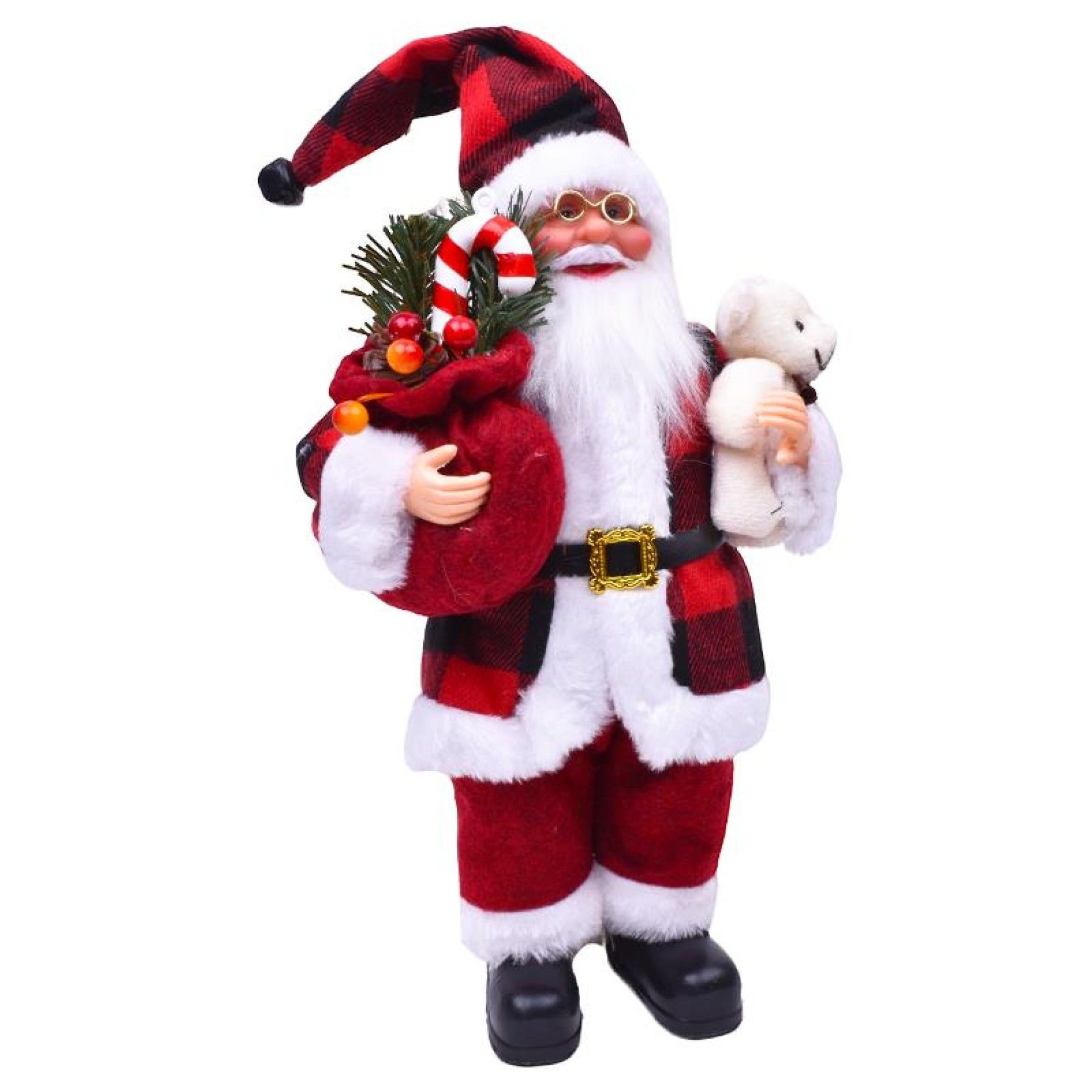 PAI NATAL 17x10x30CM 1611-473-30 CX60 PAI NATAL 17x10x30CM 1611-473-30 CX60