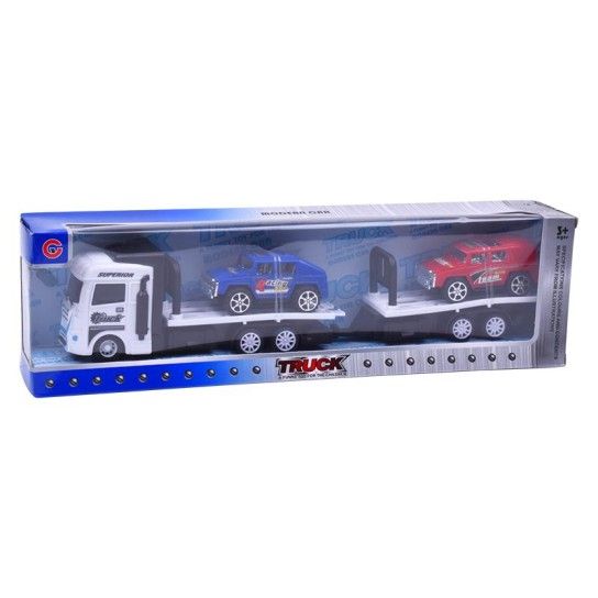 CAMIAO FRICAO CP159121 CX96
