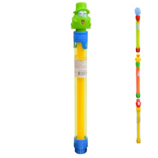 BRINQ. BOMBA AGUA 13342