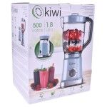 LIQUIDIFICADORA KIWI 1,8L 550W KSB 2218