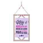 PLACA MDF DIAMAE 2668-112-M CX72