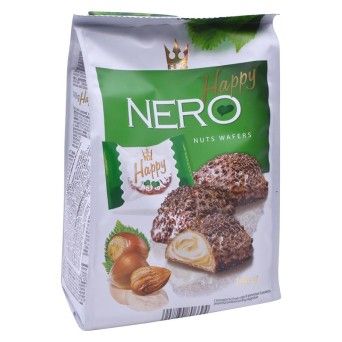 HAPPY NERO 140G