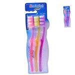ESCOVA DENTES SUAVE 2814-130 CX144