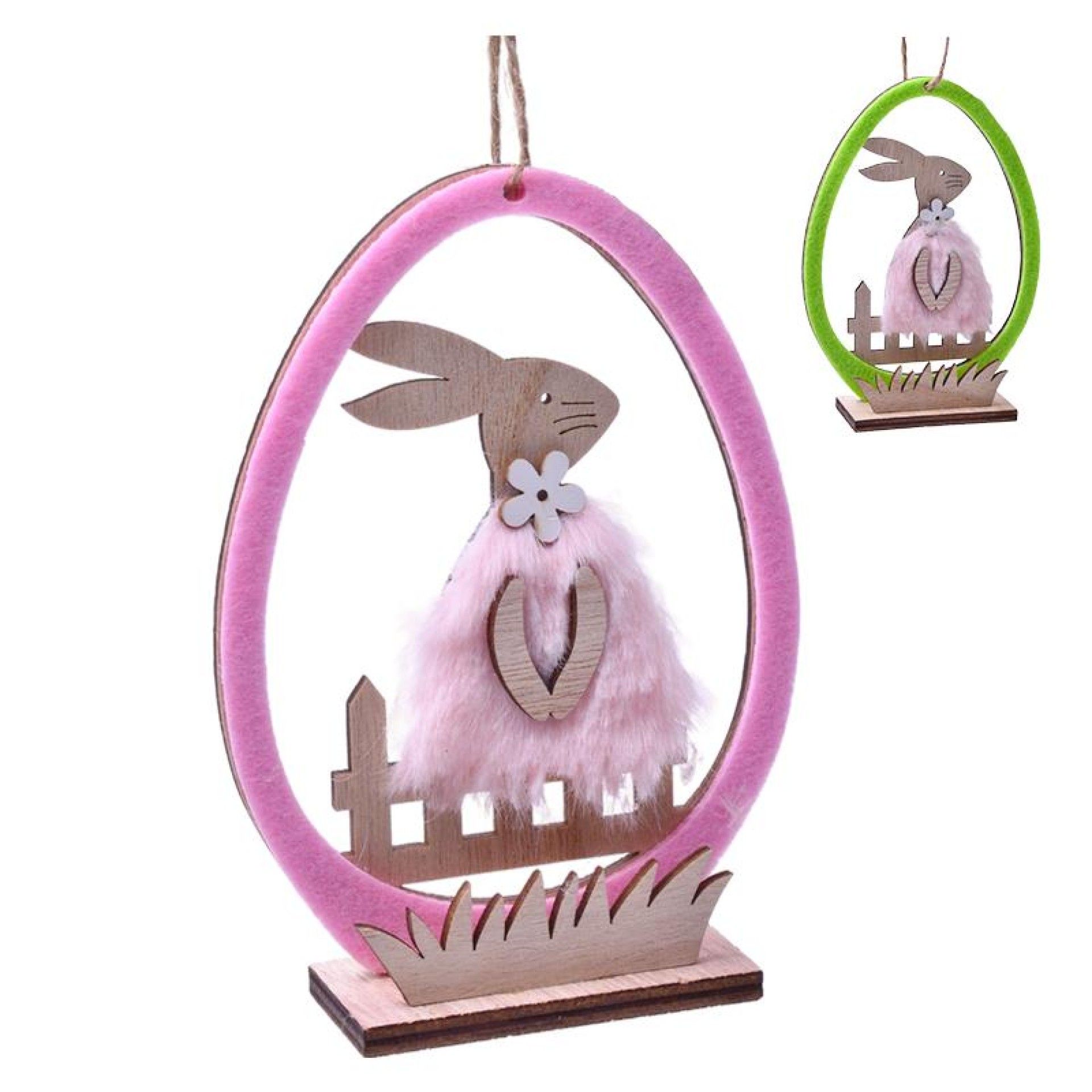 PINGENTE PASCOA 13CM 1620-551 CX240 PINGENTE PASCOA 13CM 1620-551 CX240
