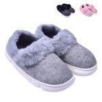 PANTUFA MULHER 207-054 CX48