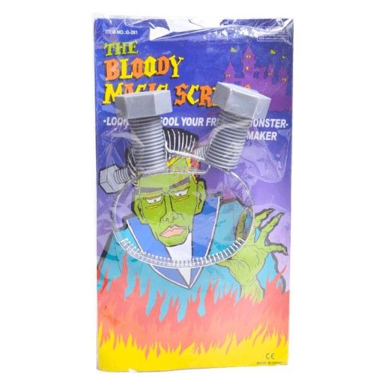 CARNAVAL ACESSORIOS 201-361 CX480