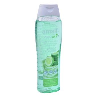 GEL BANHO PEPINO 750ML