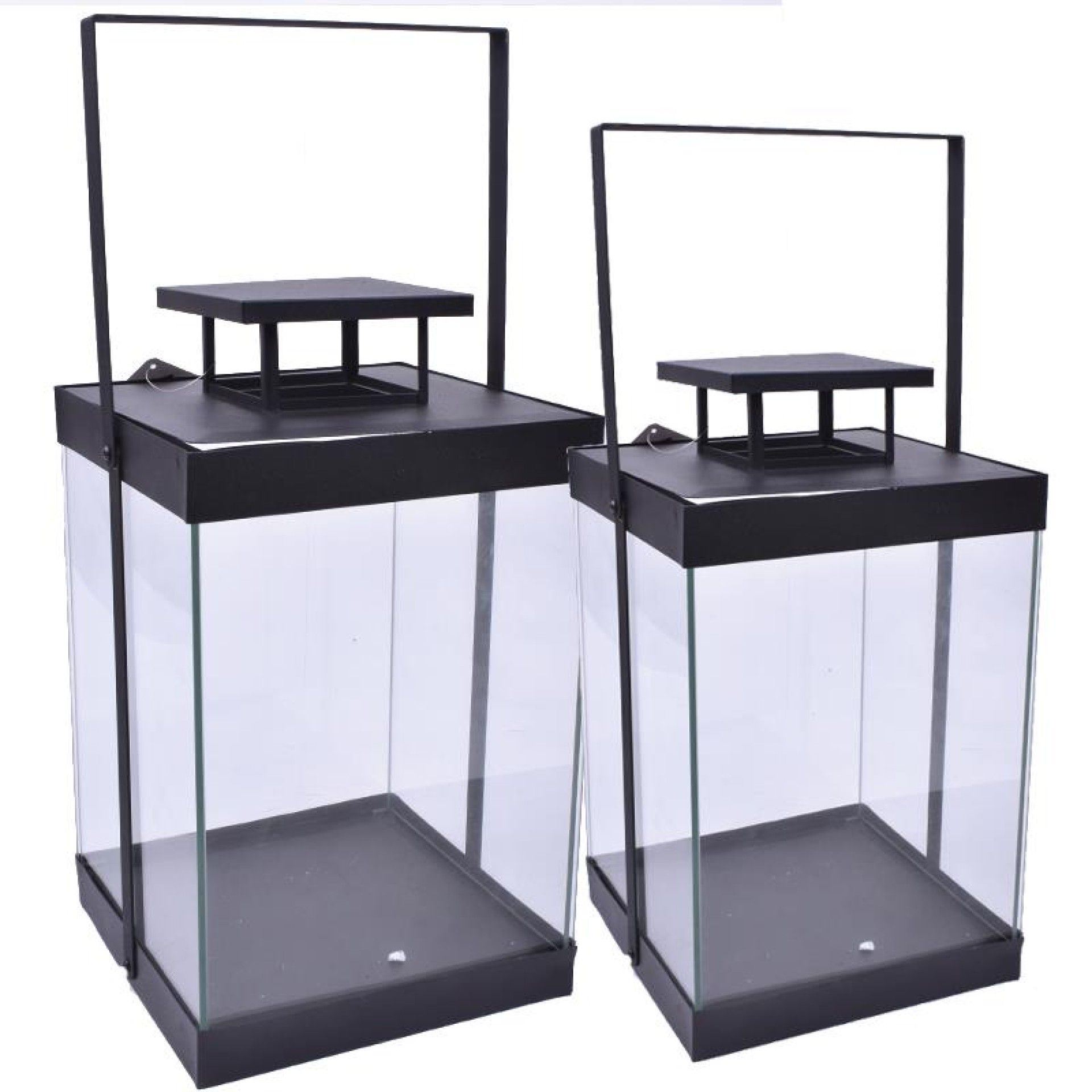 LANTERNA SET 2 2622-111-1 CX2 LANTERNA SET 2 2622-111-1 CX2
