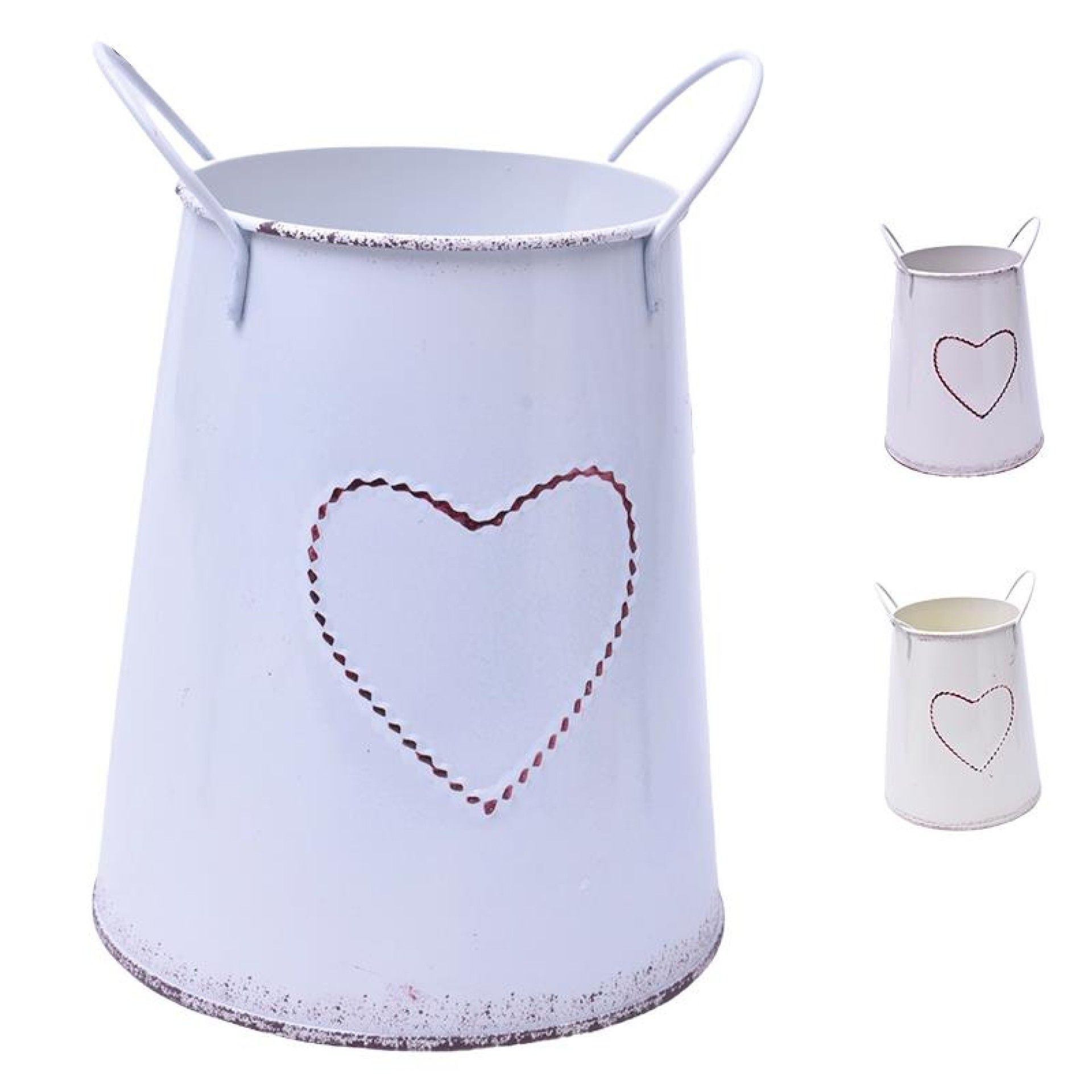 VASO CORAÇAO 3073-200-48 CX48 VASO CORAÇAO 3073-200-48 CX48