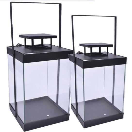 LANTERNA SET 2 2622-111-1 CX2 LANTERNA SET 2 2622-111-1 CX2