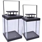 LANTERNA SET 2 2622-111-1 CX2 LANTERNA SET 2 2622-111-1 CX2