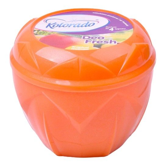 KOLORADO AMBIENTADOR DEO FRESH TROPICAL