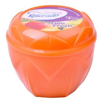 KOLORADO AMBIENTADOR DEO FRESH TROPICAL