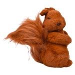 BONECO NATAL ESQUILO 1616-500-03 CX16 BONECO NATAL ESQUILO 1616-500-03 CX16