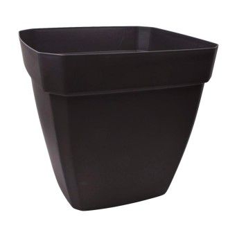VASO QUADR C/ABA EUR 500 PRETO