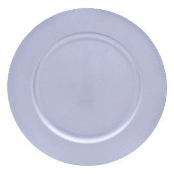 PRATO MARCADOR PRATA 18166L-1