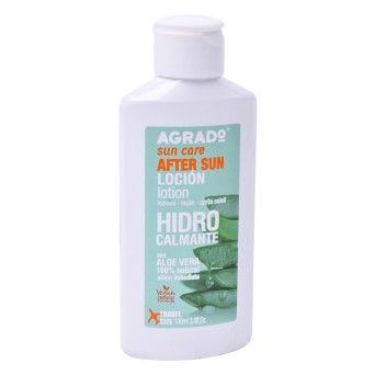 AFTER SUN CALMANTE AGRADO 100ML