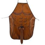 AVENTAL RELEVO BRINCADEIRA 1162-019-03