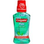COLGATE PLAX ELIXIR BUCAL SOFT MINT 250ML