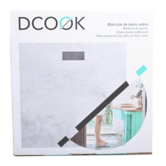 BALANA WC DCOOK