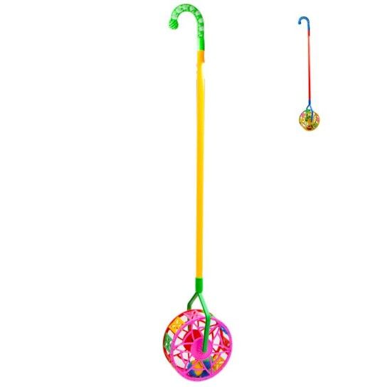 BRINQ. RODA REF. 228 SACO 50