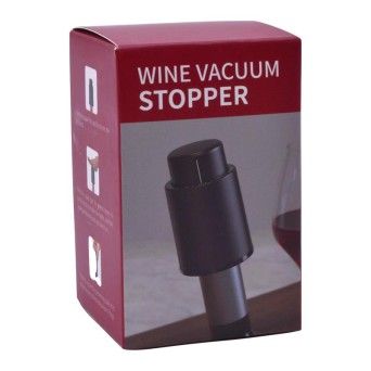 DECANTDADOR VINHOS 2634-000 CX144