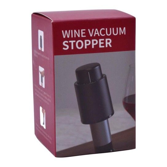 DECANTDADOR VINHOS 2634-000 CX144