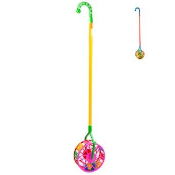 BRINQ. RODA REF. 228 SACO 50