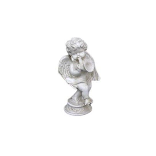 ANJO CERAMICA 10,5CM 24996686 LUNA