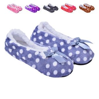 PANTUFAS QUARTO 2988-000 CX120