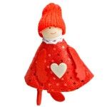 BONECO NATAL 10.5X14.3CM 1854-252