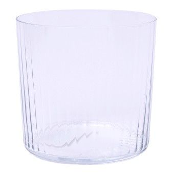 COPO VIDRO 50CL TUMBLER CX.6UNI