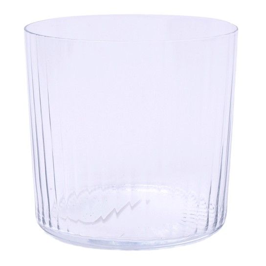 COPO VIDRO 50CL TUMBLER CX.6UNI