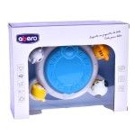 BRINQ. MUSICAL QX-9130S//GY08132 BRINQ. MUSICAL QX-9130S//GY08132